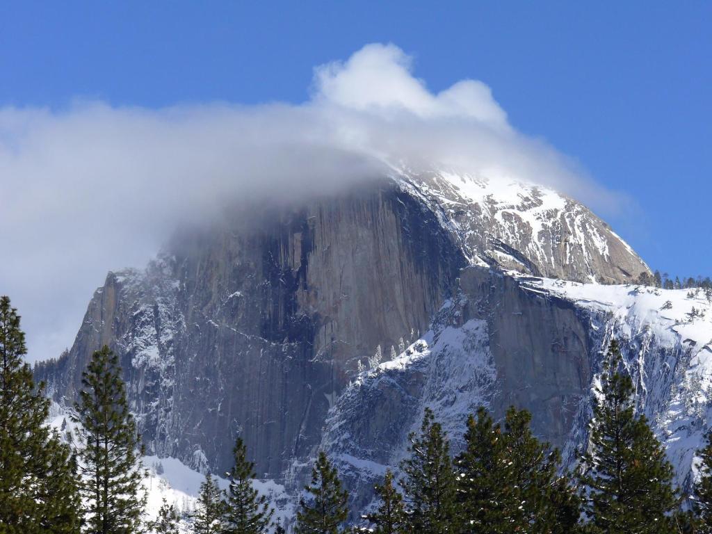 Yosemite Sierra View Bed & Breakfast Oakhurst Exterior photo