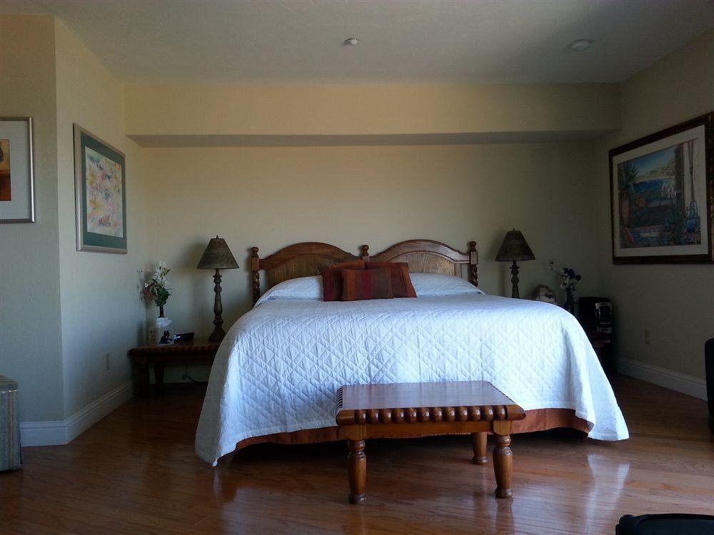 Yosemite Sierra View Bed & Breakfast Oakhurst Exterior photo