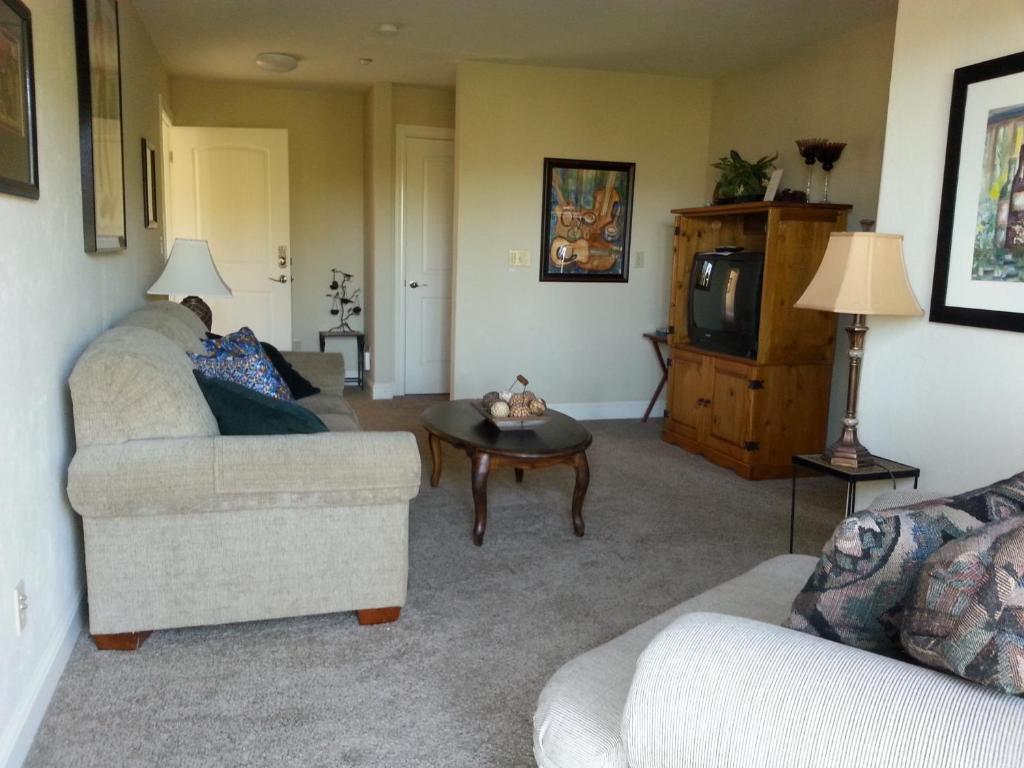 Yosemite Sierra View Bed & Breakfast Oakhurst Room photo