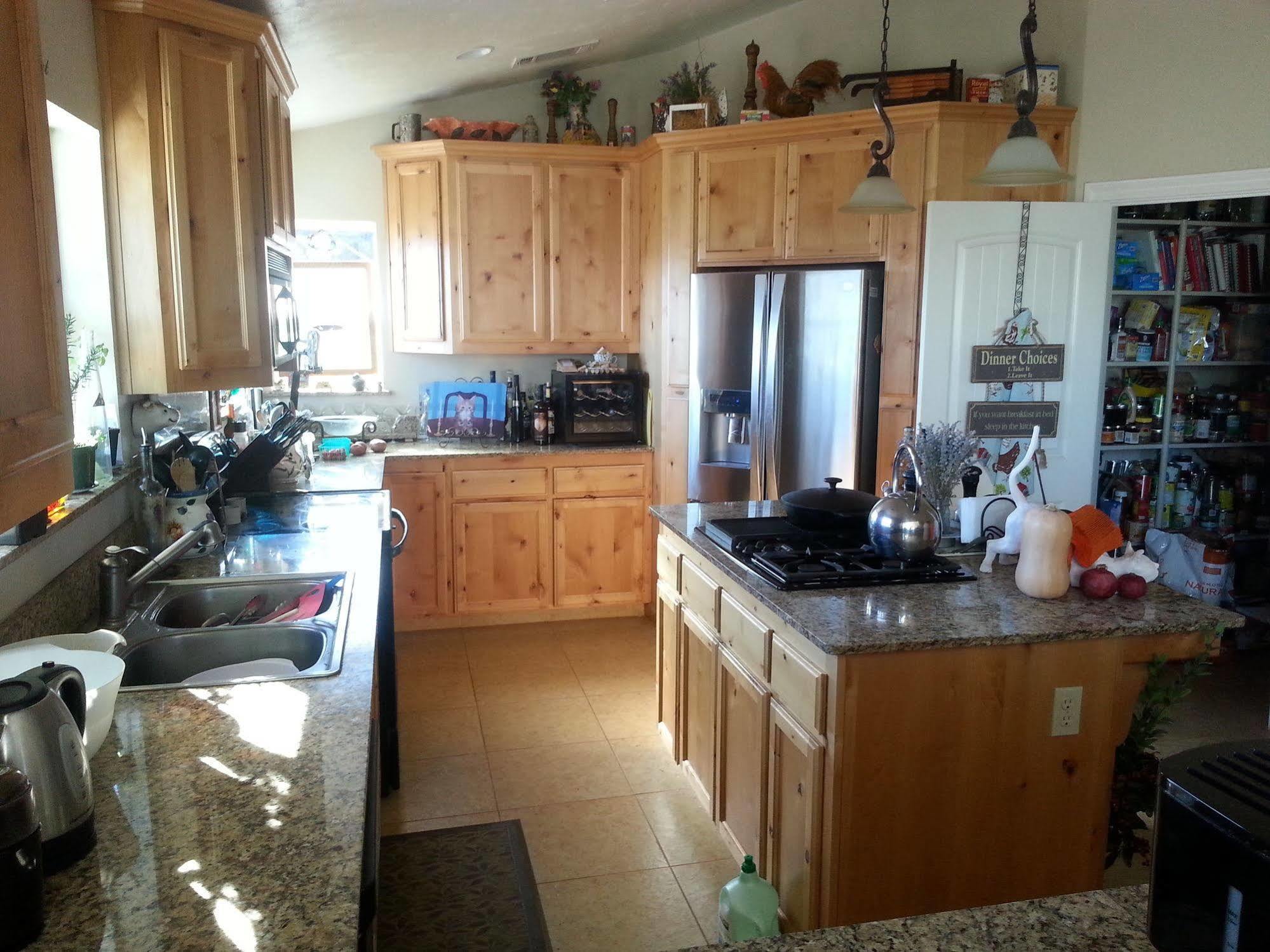 Yosemite Sierra View Bed & Breakfast Oakhurst Exterior photo